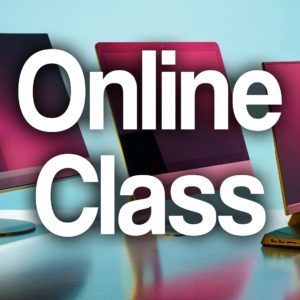 INTRODUCTION OF ONLINE TEACHING THROUGH WEBSITE